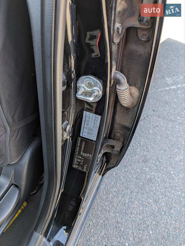 Седан Kia Cerato 2009 в Александрие