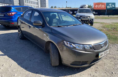 Седан Kia Cerato 2012 в Дніпрі