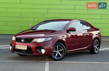 Купе Kia Cerato 2011 в Києві