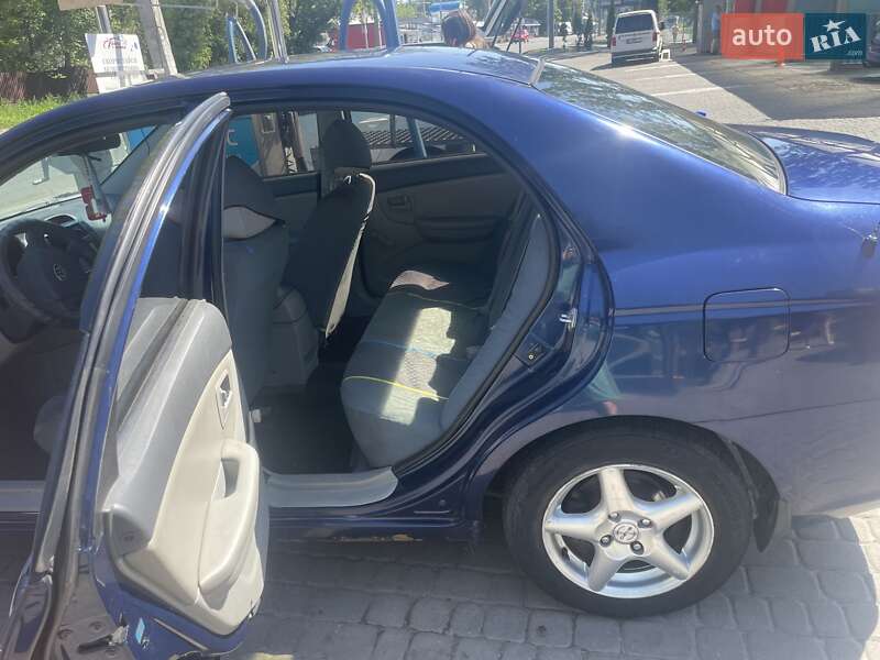 Седан Kia Cerato 2007 в Львові