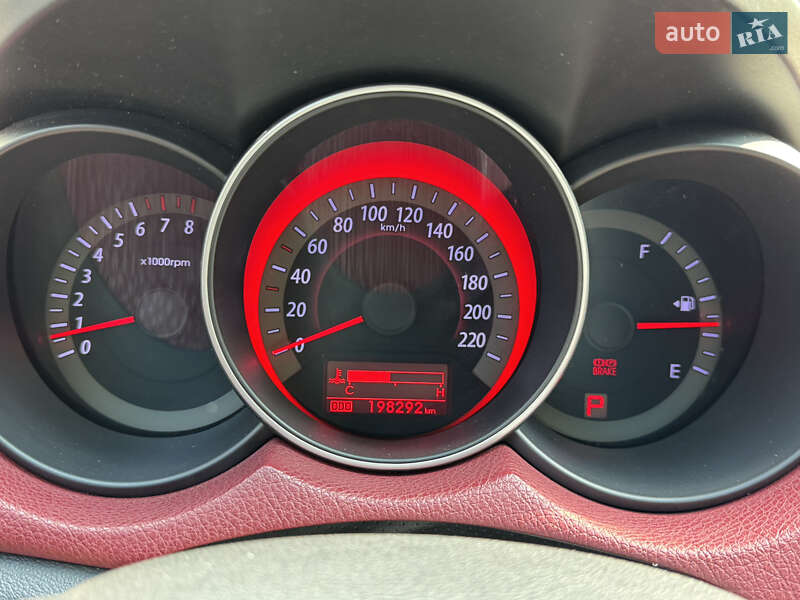 Купе Kia Cerato 2010 в Києві