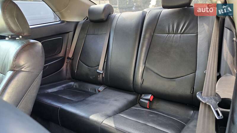 Купе Kia Cerato 2011 в Хмельницком