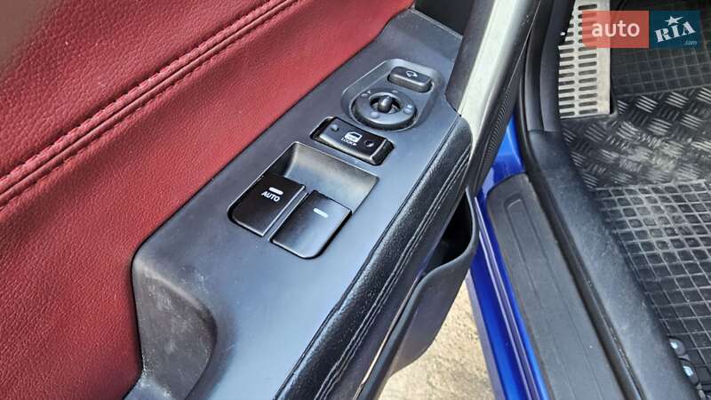 Купе Kia Cerato 2011 в Хмельницком