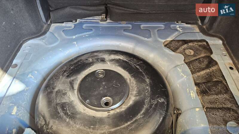 Купе Kia Cerato 2011 в Хмельницком