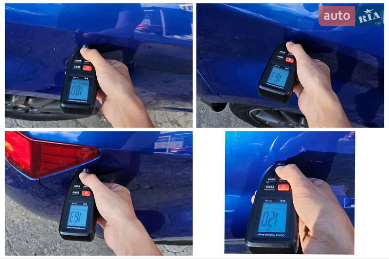 Купе Kia Cerato 2011 в Хмельницком