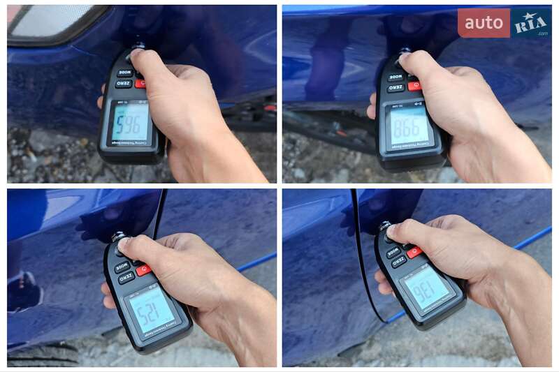 Купе Kia Cerato 2011 в Хмельницком