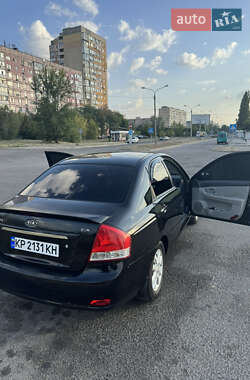 Седан Kia Cerato 2008 в 
