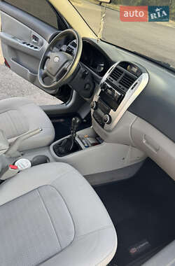 Седан Kia Cerato 2008 в 