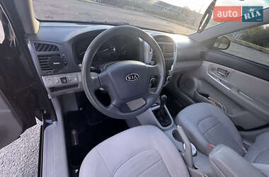 Седан Kia Cerato 2008 в 