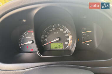 Седан Kia Cerato 2008 в 