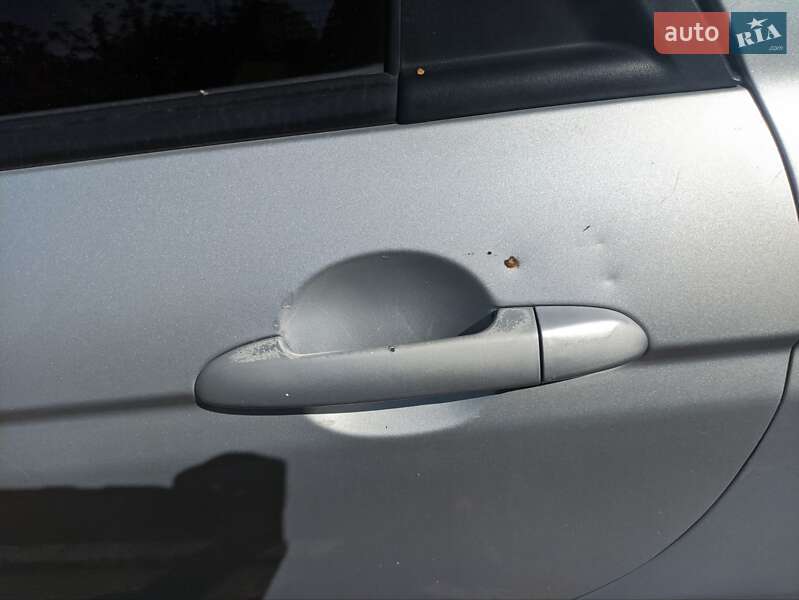 Седан Kia Cerato 2006 в Киеве фото 15 Седан Kia Cerato 2006 в Киеве