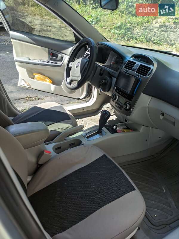 Седан Kia Cerato 2006 в Киеве фото 14 Седан Kia Cerato 2006 в Киеве