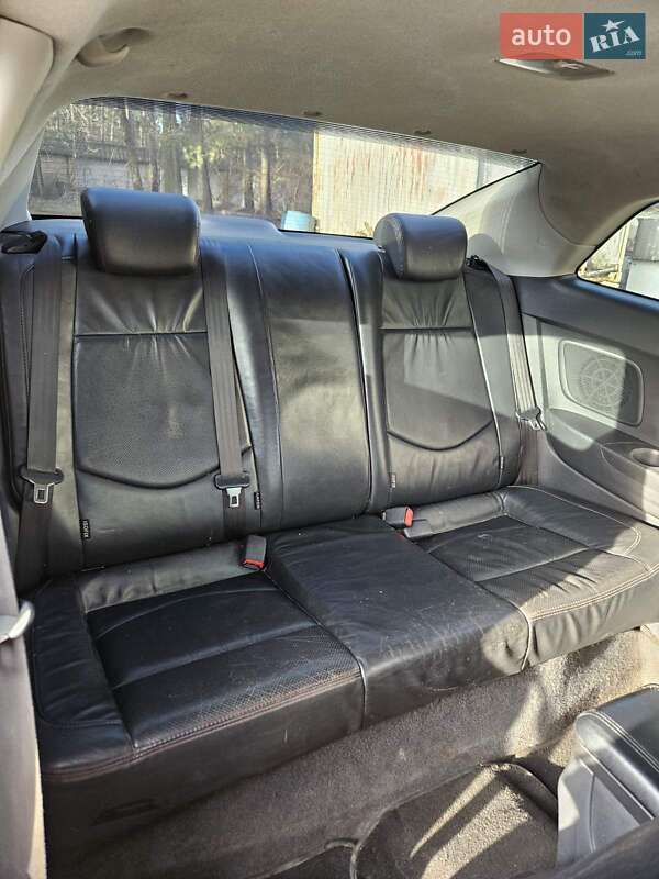 Купе Kia Cerato 2010 в Львове