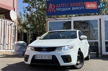 Купе Kia Cerato 2012 в Києві