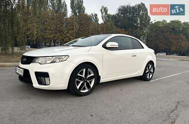 Купе Kia Cerato 2011 в Запоріжжі