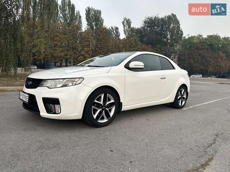 Kia Cerato 2011 Kia Cerato 2011