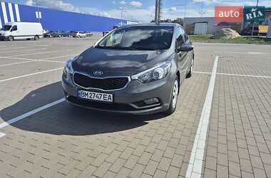 Седан Kia Cerato 2013 в Сумах