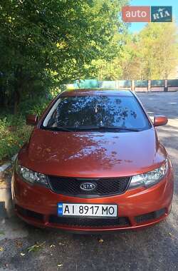 Седан Kia Cerato 2009 в Боярке