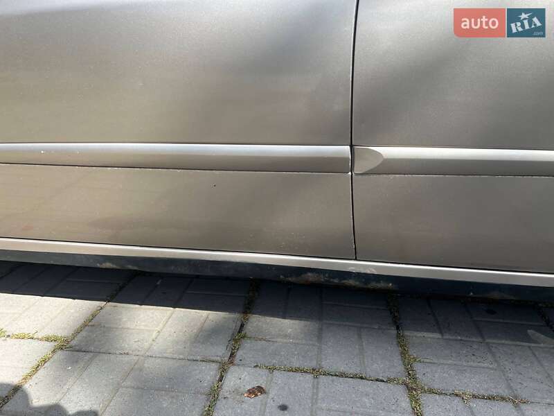 Седан Kia Cerato 2006 в Киеве фото 12 Седан Kia Cerato 2006 в Киеве