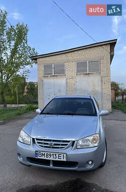 Седан Kia Cerato 2005 в Конотопе