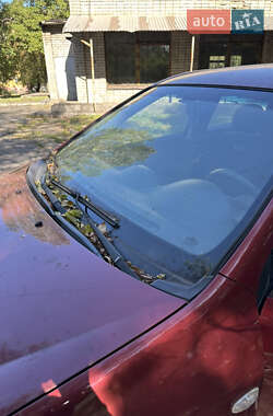 Седан Kia Cerato 2007 в 
