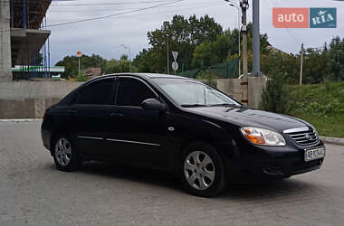 Седан Kia Cerato 2007 в Вінниці
