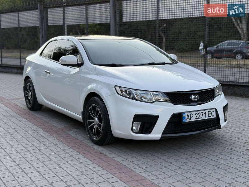 Kia Cerato 2010
