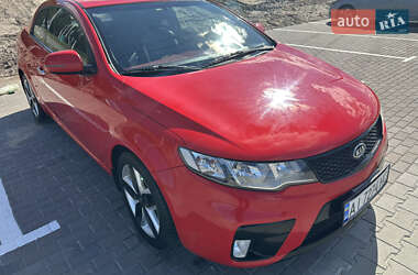 Купе Kia Cerato 2011 в Києві