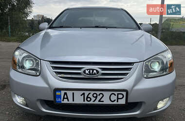 Седан Kia Cerato 2007 в Ирпене