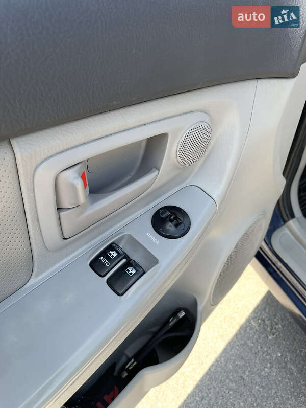 Седан Kia Cerato 2008 в Рівному фото 13 Седан Kia Cerato 2008 в Рівному