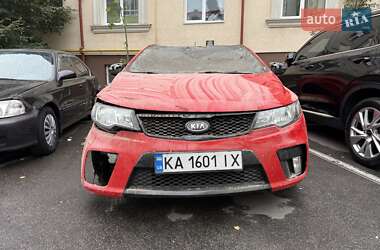 Купе Kia Cerato 2010 в Киеве