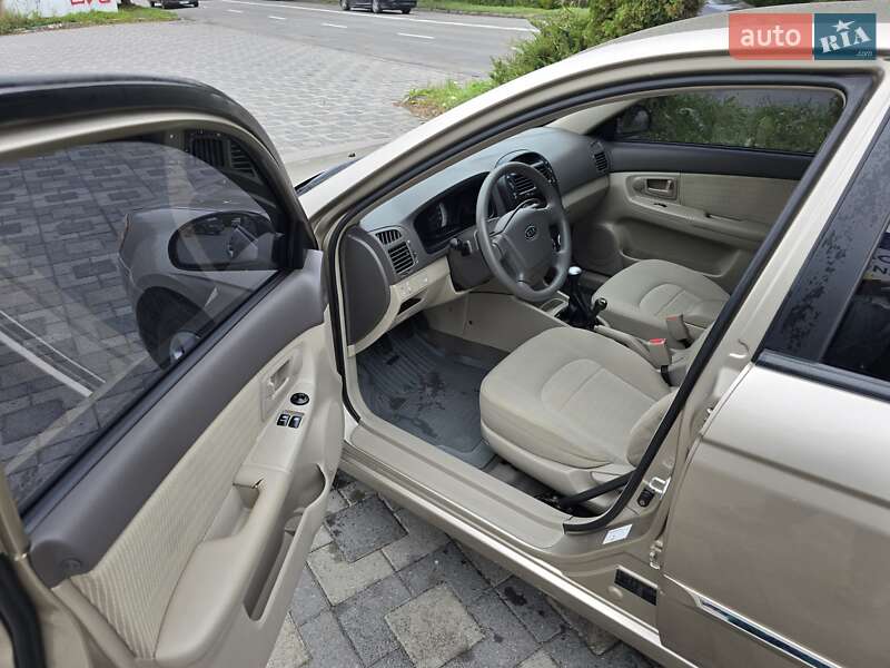 Хэтчбек Kia Cerato 2008 в Хмельницком фото 12 Хэтчбек Kia Cerato 2008 в Хмельницком