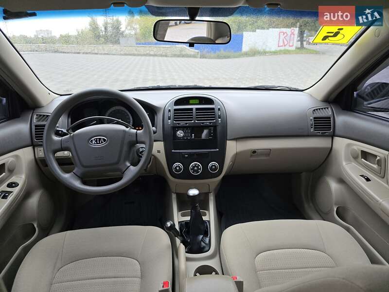 Хэтчбек Kia Cerato 2008 в Хмельницком фото 19 Хэтчбек Kia Cerato 2008 в Хмельницком
