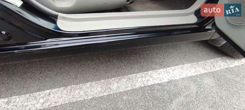 Седан Kia Cerato 2006 в Василькове