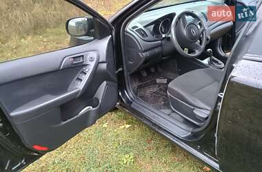Седан Kia Cerato 2009 в 