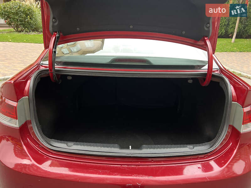 Купе Kia Cerato 2011 в Києві