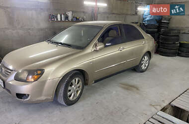 Седан Kia Cerato 2007 в Хмельницком