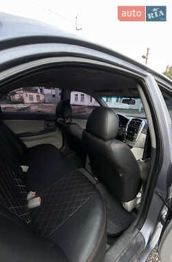 Седан Kia Cerato 2009 в 