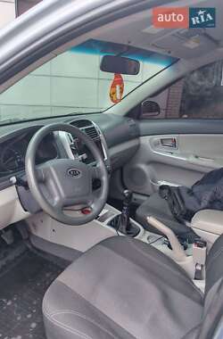 Седан Kia Cerato 2008 в 