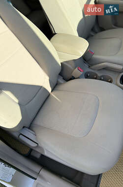 Седан Kia Cerato 2007 в 