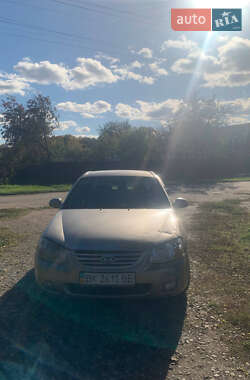 Седан Kia Cerato 2006 в 