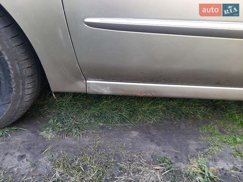 Седан Kia Cerato 2006 в Белой Церкви