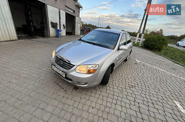 Седан Kia Cerato 2009 в Мукачевому