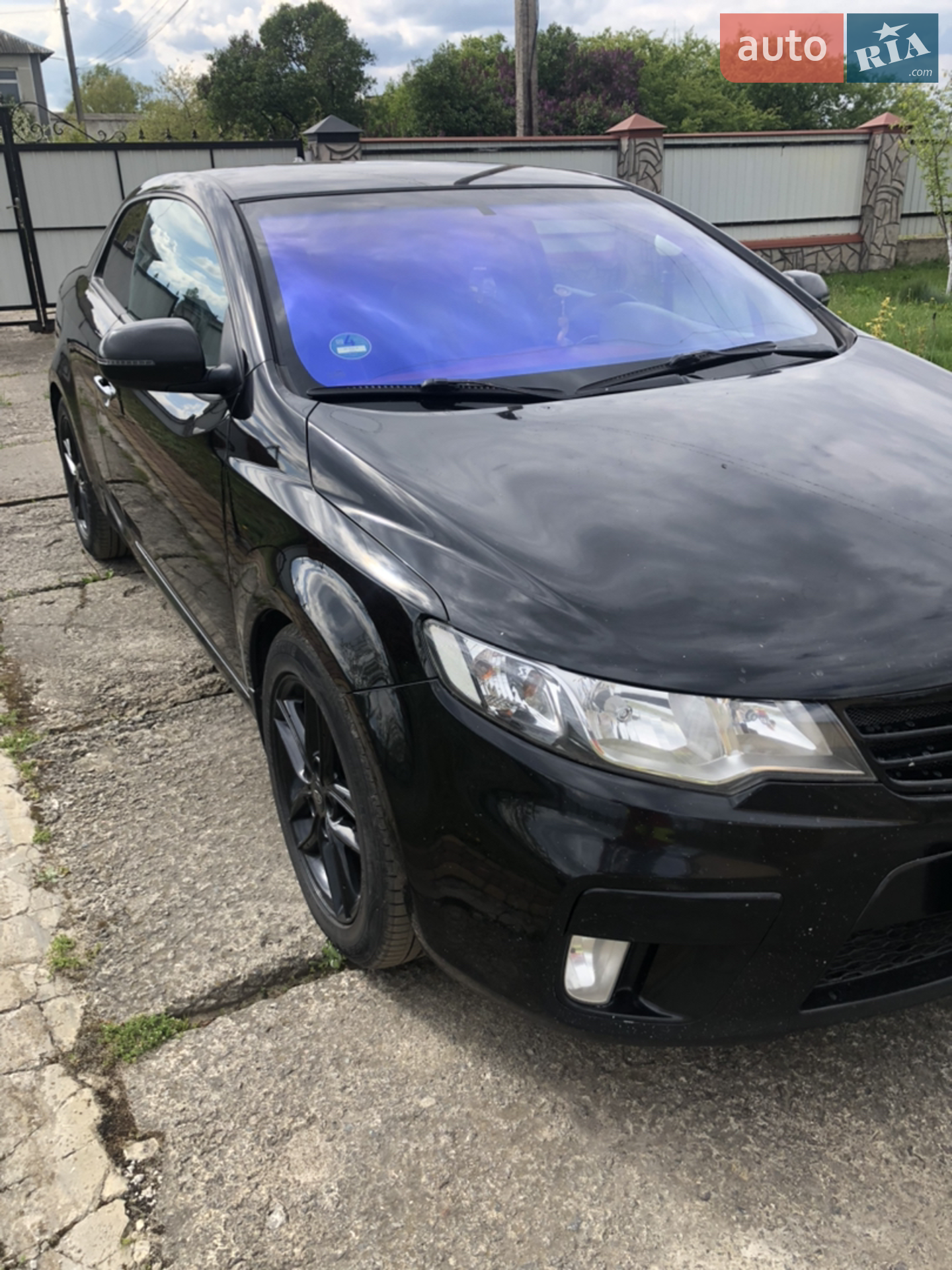 2012 Kia Cerato - мініатюра 5