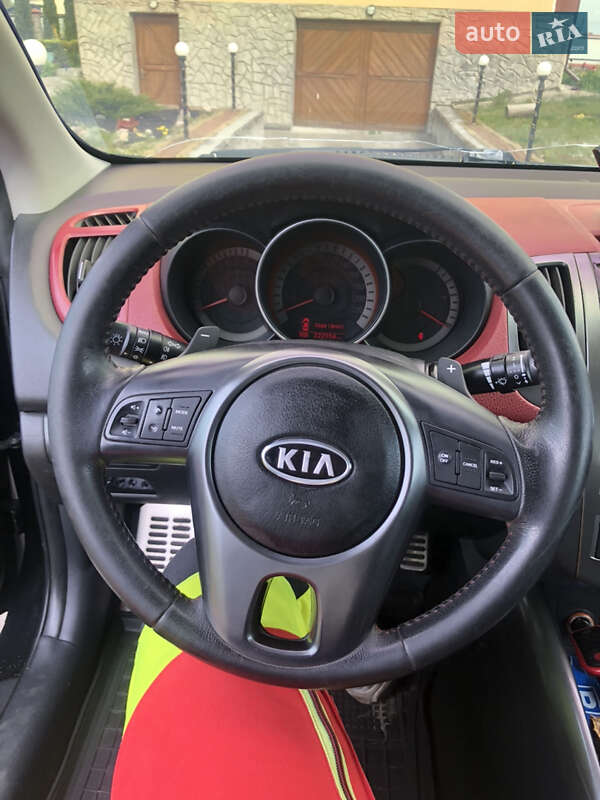 Купе Kia Cerato 2012 в Ратному фото 11 Купе Kia Cerato 2012 в Ратному
