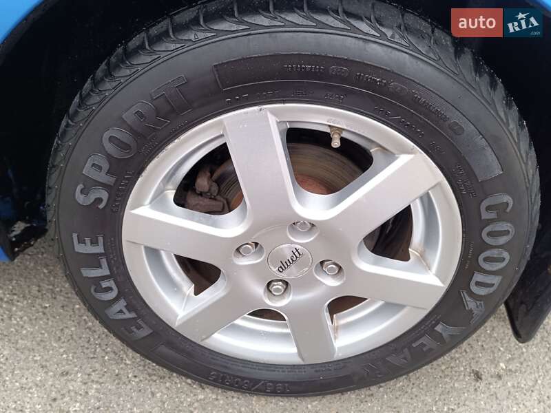 Седан Kia Cerato 2007 в Киеве фото 47 Седан Kia Cerato 2007 в Киеве