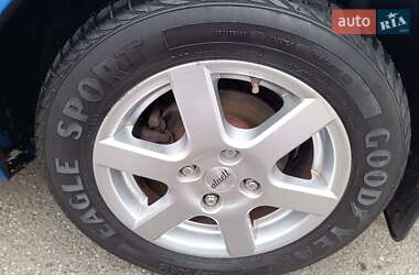 Седан Kia Cerato 2007 в 