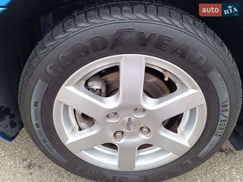 Седан Kia Cerato 2007 в Киеве фото 48 Седан Kia Cerato 2007 в Киеве