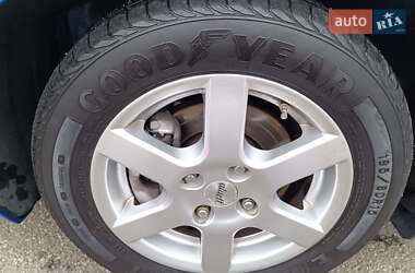 Седан Kia Cerato 2007 в 