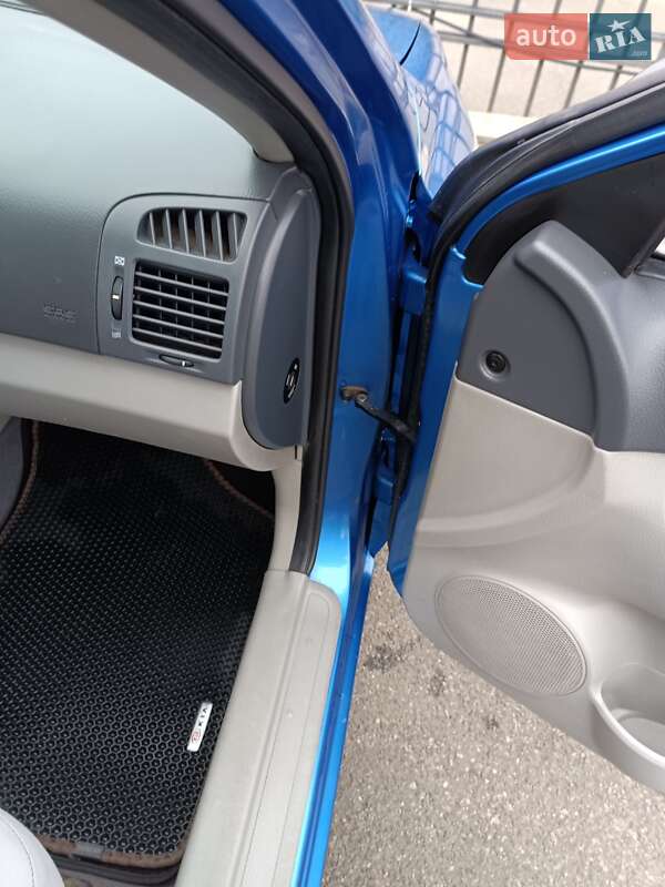 Седан Kia Cerato 2007 в Киеве фото 14 Седан Kia Cerato 2007 в Киеве